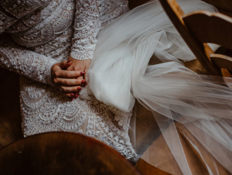 Dorota Wróbel Fotografia | Fotograf ślubny Kraków, małopolskie