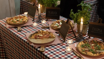 Piccka mobilna pizza | Unikatowe atrakcje Warszawa, mazowieckie