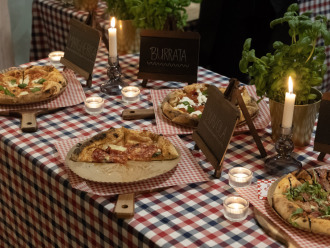 Piccka mobilna pizzeria | Unikatowe atrakcje Jabłonna, mazowieckie