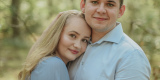 Julia się  nudzi | Fotograf ślubny Skowierzyn, podkarpackie - zdjęcie 2