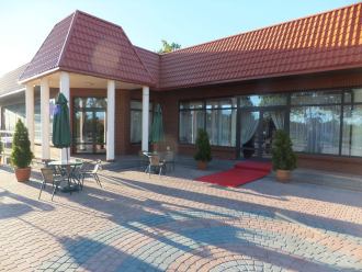 Sala bankietowa Na Trakcie  | Sala weselna Sulejówek, mazowieckie