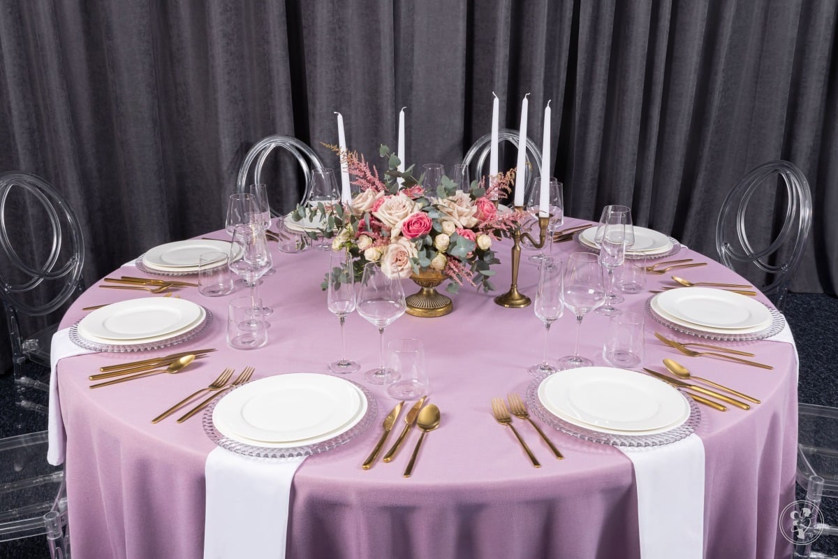 VIP Events Catering | Catering weselny Warszawa, mazowieckie - zdjęcie 1
