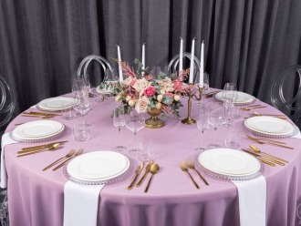 VIP Events Catering | Catering weselny Warszawa, mazowieckie