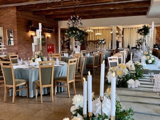 U Chłopa | Sala weselna Chmielno, pomorskie