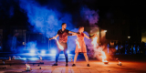 MANIPURA Teatr ognia | Teatr ognia Gdańsk, pomorskie - zdjęcie 4