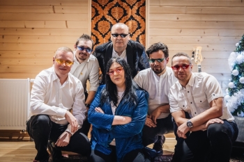 Omega Music Band | Zespół muzyczny Tarnów, małopolskie