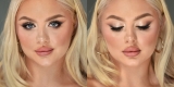 DelaMakeup - Makijaże ślubne i okolicznościowe, Pakiety z dojazdem | Uroda, makijaż ślubny Kraków, małopolskie - zdjęcie 6