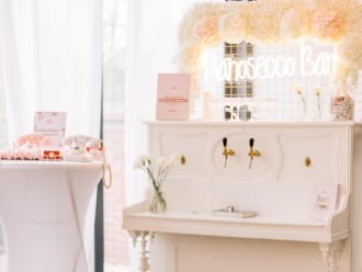 Pianosecco Bar - mobilny Piano Bar | Barman na wesele Warszawa, mazowieckie