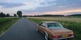 Auto do ślubu - Mercedes - Pastuszka Auto Wynajem | Auto do ślubu Zbąszyń, wielkopolskie - zdjęcie 5