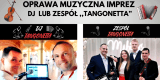 Dj'Tangonetta=dj + instrumentaliści | DJ na wesele Wrocław, dolnośląskie - zdjęcie 2
