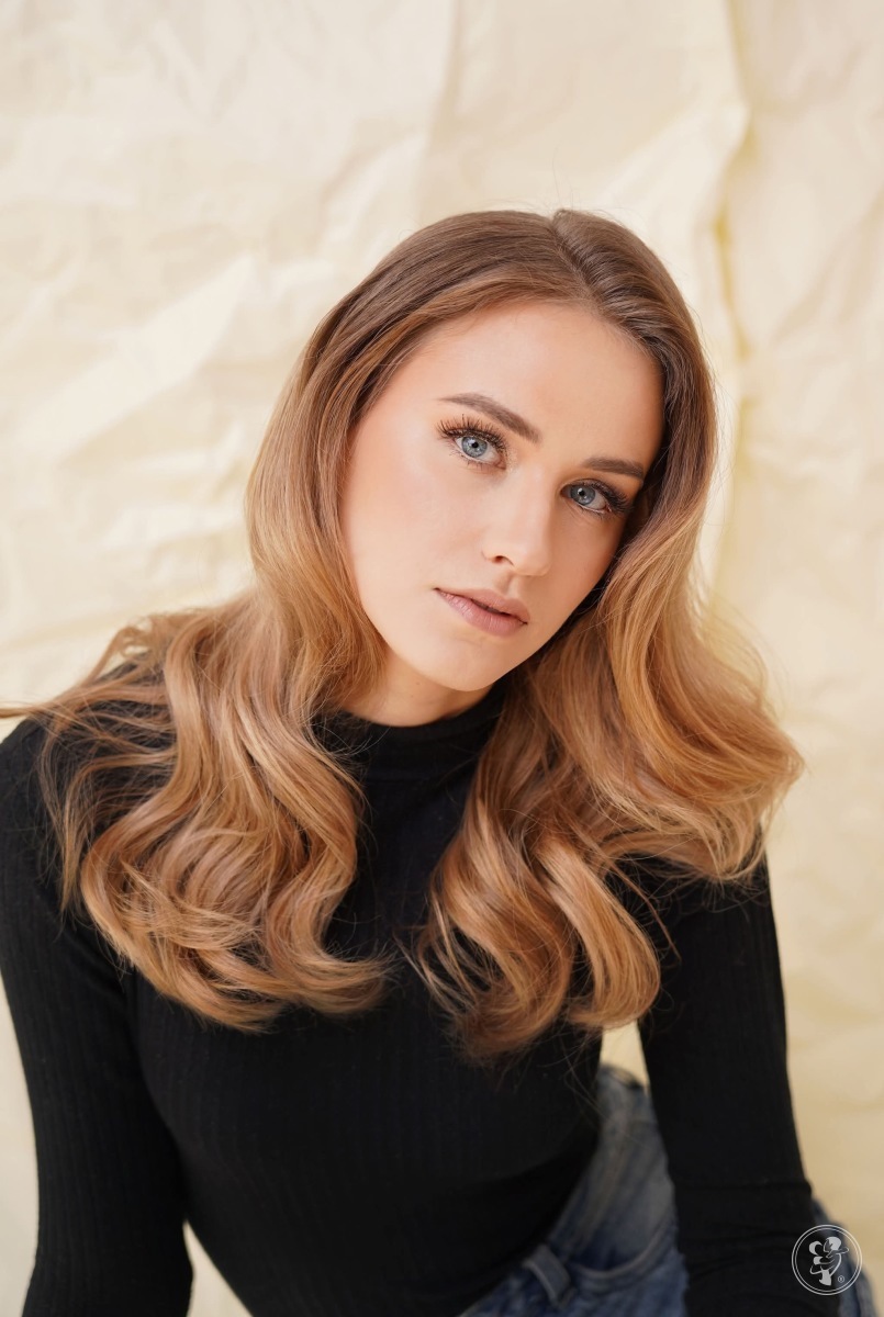 Klaudia Błazucka make-up | Uroda, makijaż ślubny Lublin, lubelskie - zdjęcie 1