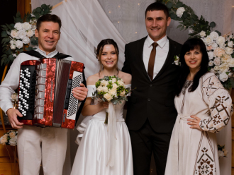 Jedna Rodzina | Zespół muzyczny Wrocław, dolnośląskie