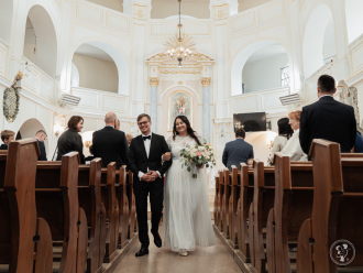 Marry Me Now | Wedding planner Warszawa, mazowieckie