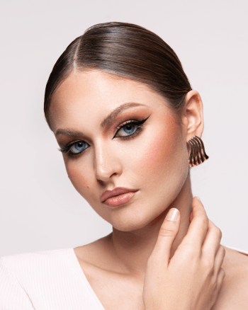 Olga Wieczorek Make-up Artist | Uroda, makijaż ślubny Kartuzy, pomorskie