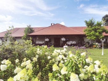 Restauracja Karolówka | Sala weselna Paczków, opolskie