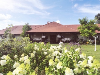 Restauracja Karolówka | Sala weselna Paczków, opolskie