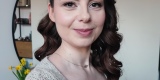Fryzura ślubna Topfryzura | Uroda, makijaż ślubny Warszawa, mazowieckie - zdjęcie 3