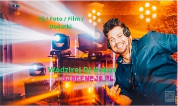 DJ Wodzirej Kokos | DJ na wesele Wrocław, dolnośląskie