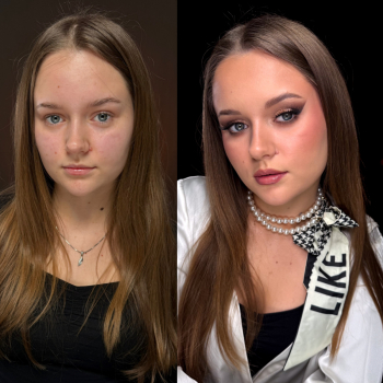Papaya Beauty Makeup | Uroda, makijaż ślubny Kielce, świętokrzyskie