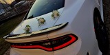Dodge Charger V8 HEMI / Jaguar XJ | Auto do ślubu Łęczyca, łódzkie - zdjęcie 4