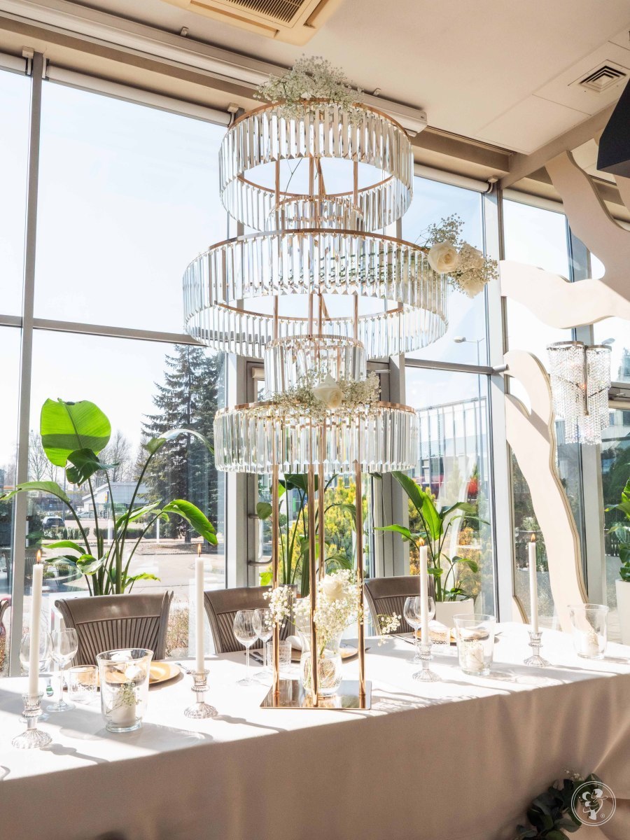 Restauracja Błogo | Sala weselna Katowice, śląskie - zdjęcie 1