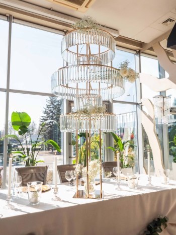 Restauracja Błogo | Sala weselna Katowice, śląskie