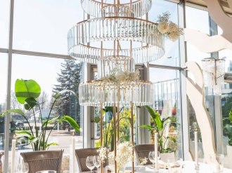 Restauracja Błogo | Sala weselna Katowice, śląskie
