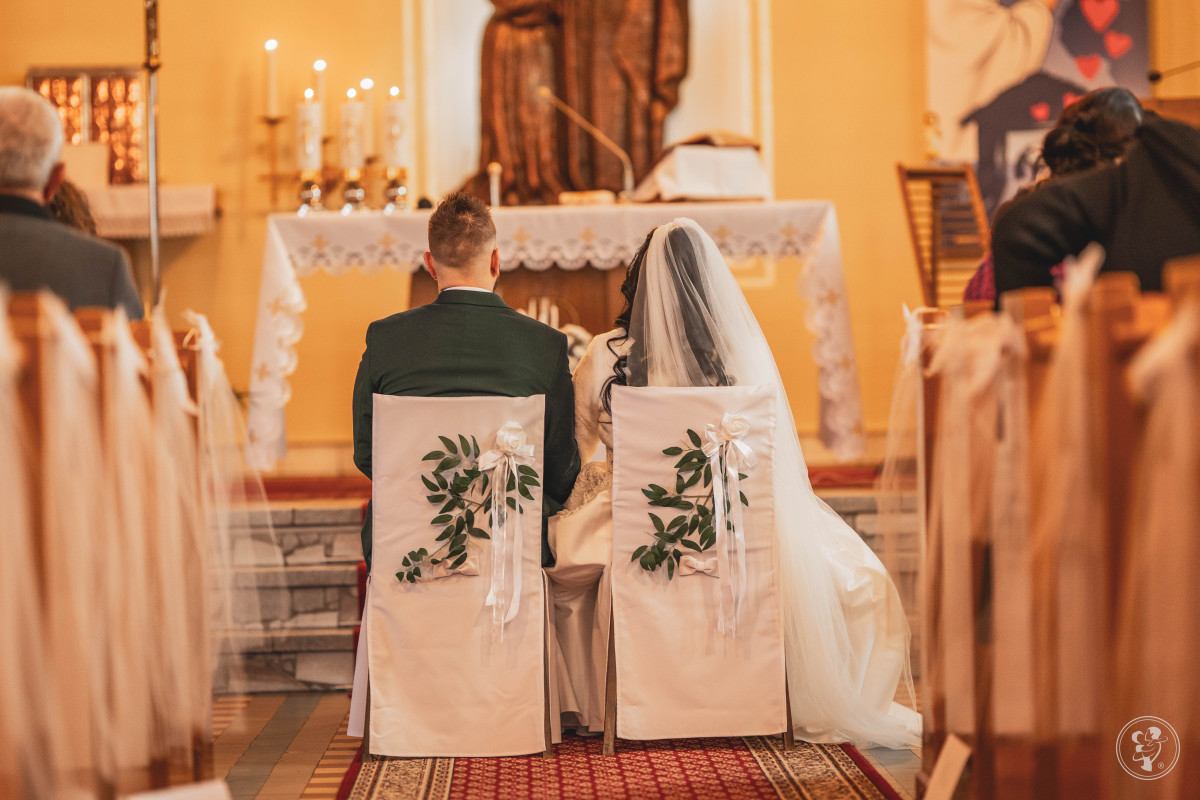 Beauty in White | Wedding planner Wodzisław Śląski, śląskie - zdjęcie 1
