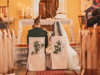 Beauty in White | Wedding planner Wodzisław Śląski, śląskie