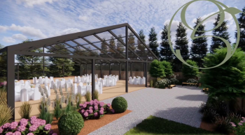 Ogrody Wesel EDEN | Sala weselna Słupsk, pomorskie