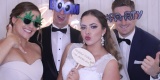 Fotobudka od Hot Up Event | Fotobudka na wesele Pyrzyce, zachodniopomorskie - zdjęcie 5