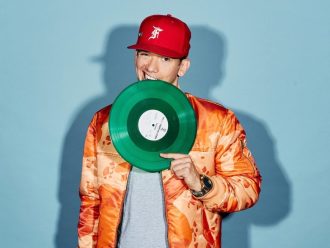 DVJ Finger | DJ na wesele Warszawa, mazowieckie