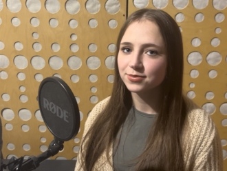 Śpiew Zuzanna Środa | Oprawa muzyczna ślubu Lublin, lubelskie