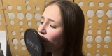 Śpiew Zuzanna Środa | Oprawa muzyczna ślubu Lublin, lubelskie - zdjęcie 2