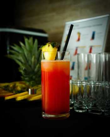 Barmixowo - automatyczny barman | Barman na wesele Gliwice, śląskie