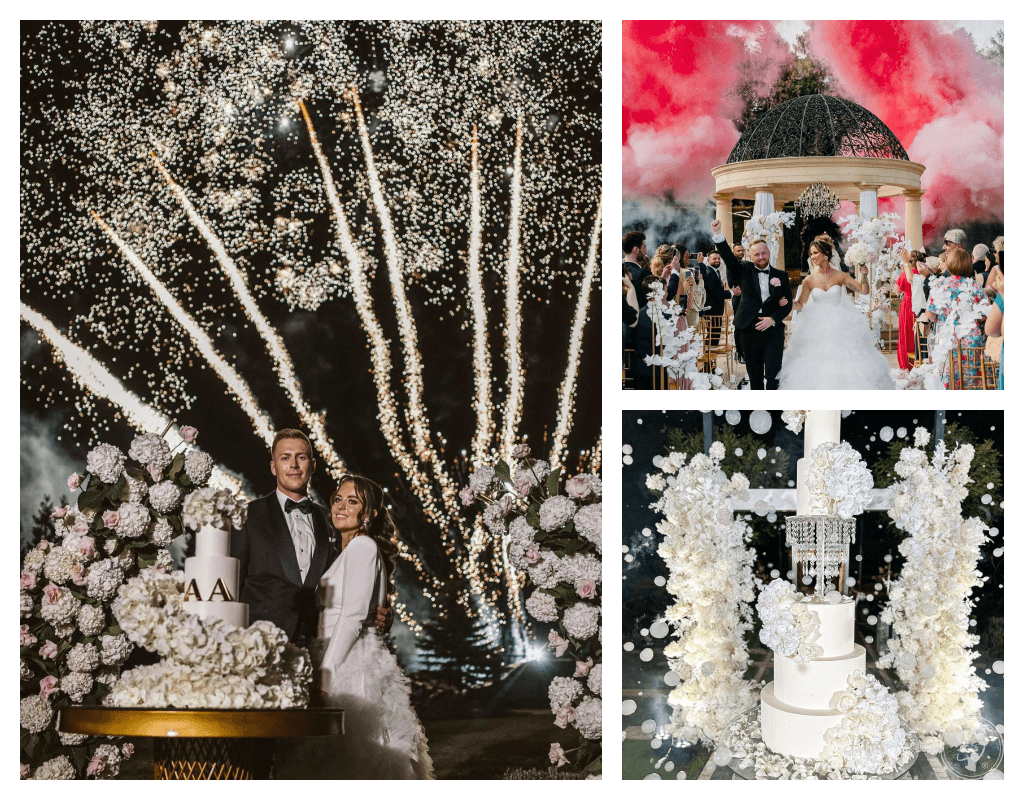 Fajerwerki - PiroArt | Pokaz sztucznych ogni Poznań, wielkopolskie - zdjęcie 1