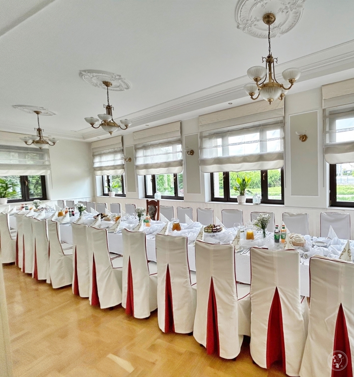 Hotel Arkadia | Sala weselna Warszawa, mazowieckie - zdjęcie 1