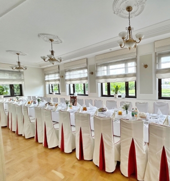 Hotel Arkadia | Sala weselna Warszawa, mazowieckie