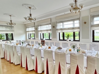 Hotel Arkadia | Sala weselna Warszawa, mazowieckie