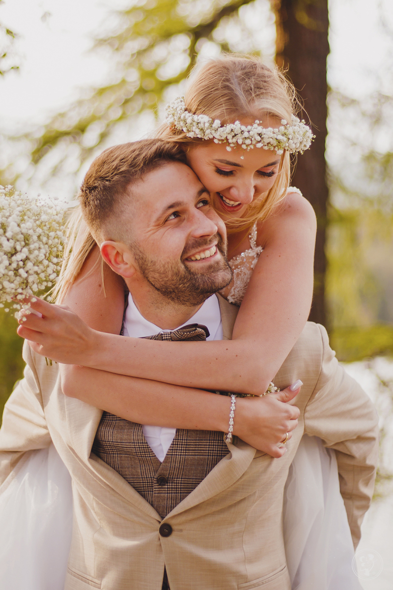 StudioMandala duet fotografów | Fotograf ślubny Krosno, podkarpackie - zdjęcie 1