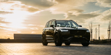 Porsche Macan T, BMW X3, Volvo xc90 | Auto do ślubu Rzeszów, podkarpackie - zdjęcie 5