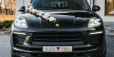 Porsche, Audi, Volvo, BMW | Auto do ślubu Rzeszów, podkarpackie - zdjęcie 3