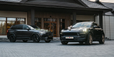 Porsche Macan T, BMW X3, Volvo xc90 | Auto do ślubu Rzeszów, podkarpackie - zdjęcie 6