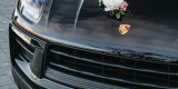 Porsche, Audi, Volvo, BMW | Auto do ślubu Rzeszów, podkarpackie - zdjęcie 4