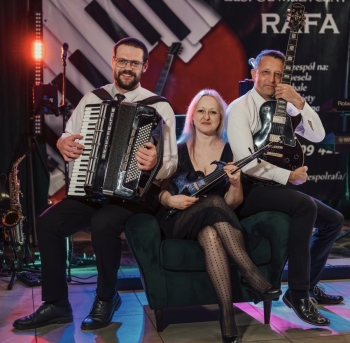 Zespół RAFA | Zespół muzyczny Jasło, podkarpackie