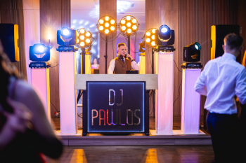 DJ Pawlos | DJ na wesele Janów Lubelski, lubelskie