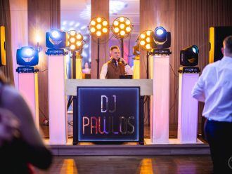 DJ Pawlos | DJ na wesele Janów Lubelski, lubelskie