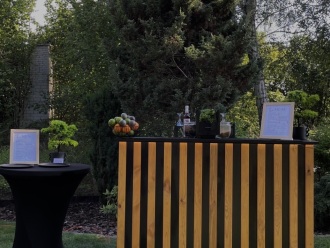 DrinkMeGo | Barman na wesele Warszawa, mazowieckie