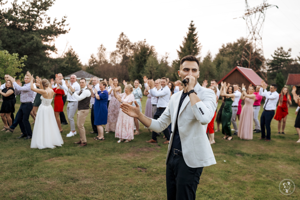 DJ Damian Romowski | DJ na wesele Główczyce, pomorskie - zdjęcie 1