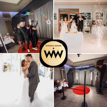 WW - Wonderful Wedding | Ciężki dym Ruda Śląska, śląskie